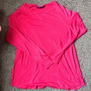 APT. 9 Girls' Long Sleeve Basic Layering T-Shirt